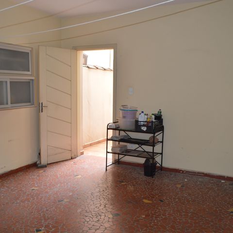 Casa de condomínio à venda com 110m², 3 quartos e 2 vagasGaragem