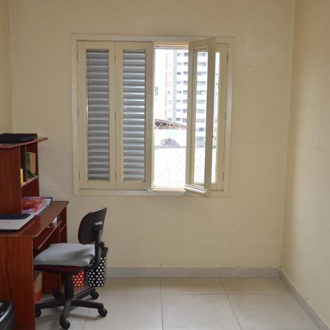 Casa de condomínio à venda com 110m², 3 quartos e 2 vagasQuarto 1