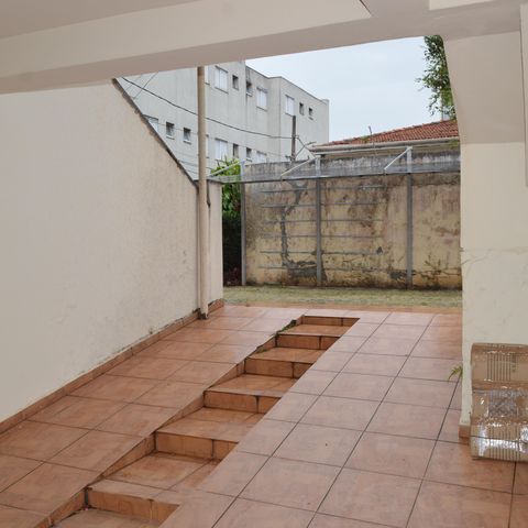 Casa de condomínio à venda com 110m², 3 quartos e 2 vagasGaragem