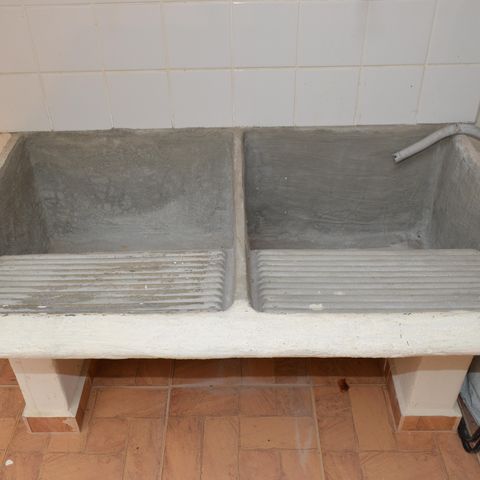 Casa de condomínio à venda com 110m², 3 quartos e 2 vagasÁrea de Serviço