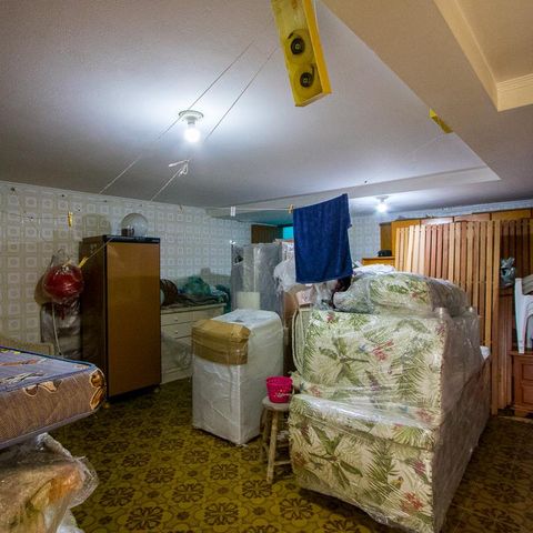 Casa para alugar com 345m², 3 quartos e 2 vagas Casa para alugar com 345m², 3 quartos e 2 vagasÁrea Comum - Salão