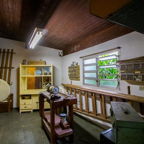 Casa para alugar com 345m², 3 quartos e 2 vagas Casa para alugar com 345m², 3 quartos e 2 vagasDespensa