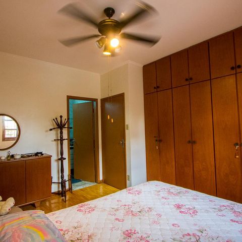 Casa para alugar com 345m², 3 quartos e 2 vagas Casa para alugar com 345m², 3 quartos e 2 vagasSuíte
