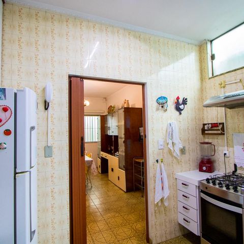 Casa para alugar com 345m², 3 quartos e 2 vagas Casa para alugar com 345m², 3 quartos e 2 vagasCozinha