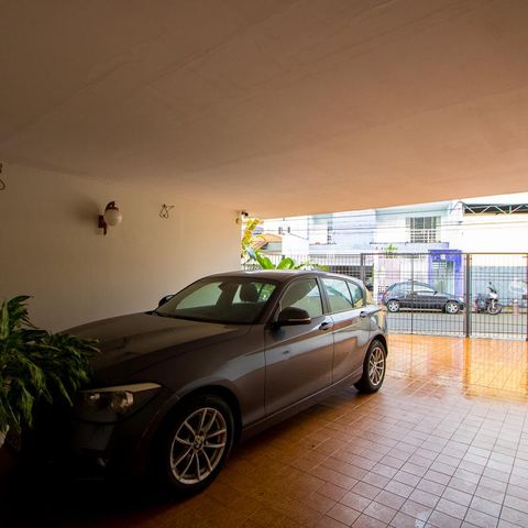Casa para alugar com 345m², 3 quartos e 2 vagas Casa para alugar com 345m², 3 quartos e 2 vagasGaragem