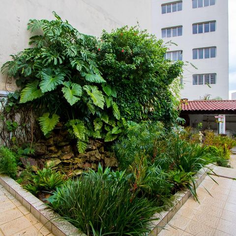 Casa para alugar com 345m², 3 quartos e 2 vagas Casa para alugar com 345m², 3 quartos e 2 vagasQuintal/Jardim