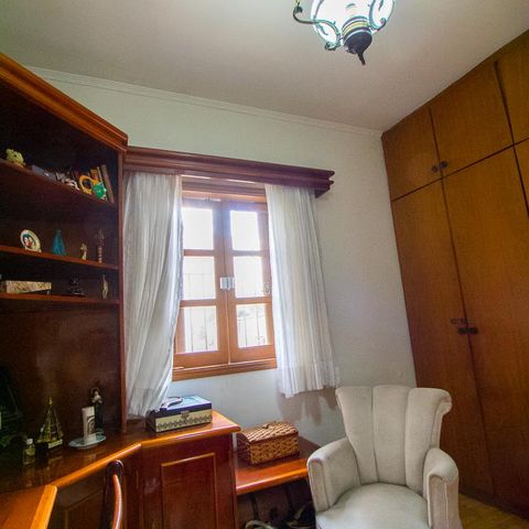 Casa para alugar com 345m², 3 quartos e 2 vagas Casa para alugar com 345m², 3 quartos e 2 vagasQuarto 1