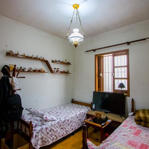 Casa para alugar com 345m², 3 quartos e 2 vagas Casa para alugar com 345m², 3 quartos e 2 vagasQuarto 2