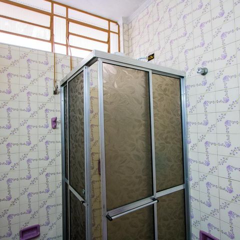 Casa para alugar com 345m², 3 quartos e 2 vagas Casa para alugar com 345m², 3 quartos e 2 vagasBanheiro Social