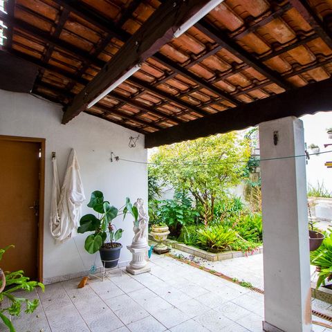 Casa para alugar com 345m², 3 quartos e 2 vagas Casa para alugar com 345m², 3 quartos e 2 vagasEspaço gourmet