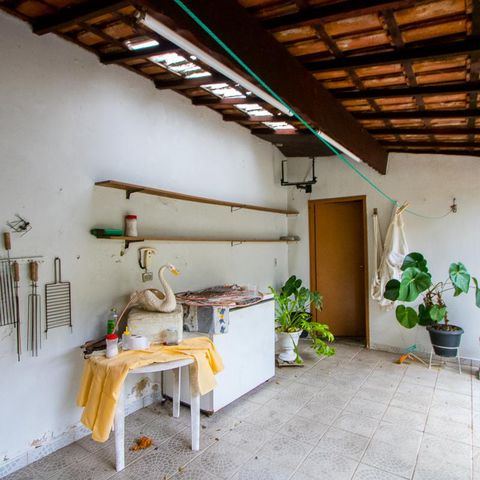 Casa para alugar com 345m², 3 quartos e 2 vagas Casa para alugar com 345m², 3 quartos e 2 vagasEspaço gourmet
