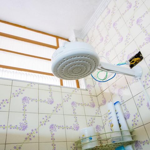Casa para alugar com 345m², 3 quartos e 2 vagas Casa para alugar com 345m², 3 quartos e 2 vagasBanheiro Social