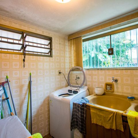 Casa para alugar com 345m², 3 quartos e 2 vagas Casa para alugar com 345m², 3 quartos e 2 vagasÁrea de Serviço