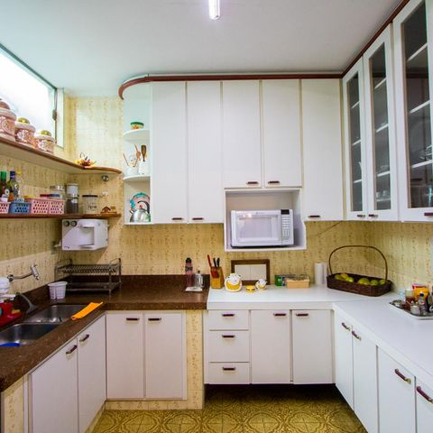 Casa para alugar com 345m², 3 quartos e 2 vagas Casa para alugar com 345m², 3 quartos e 2 vagasCozinha