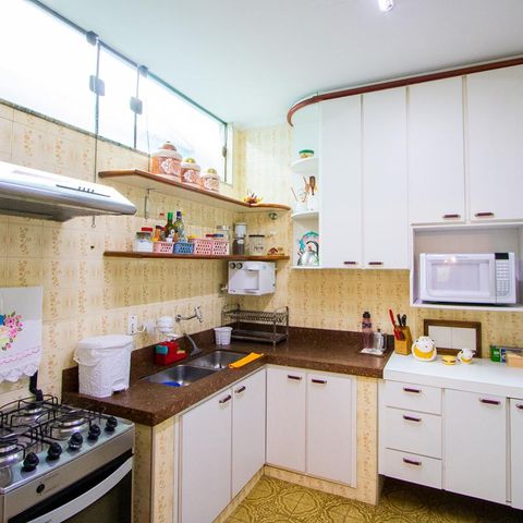 Casa para alugar com 345m², 3 quartos e 2 vagas Casa para alugar com 345m², 3 quartos e 2 vagasCozinha