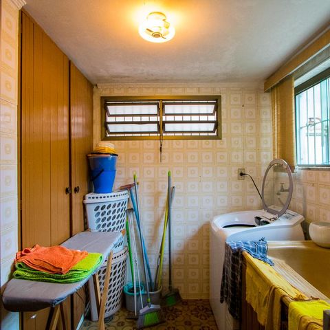 Casa para alugar com 345m², 3 quartos e 2 vagas Casa para alugar com 345m², 3 quartos e 2 vagasÁrea de Serviço
