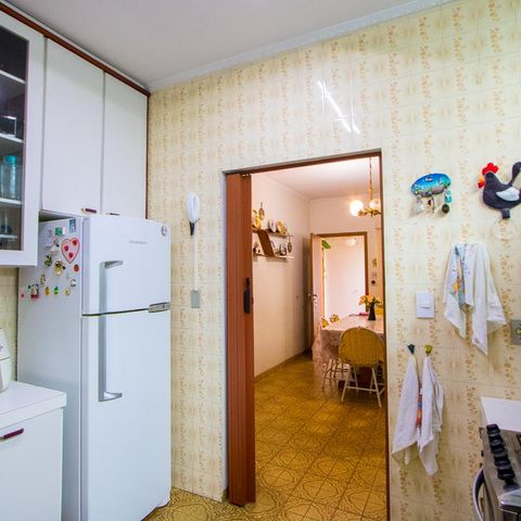 Casa para alugar com 345m², 3 quartos e 2 vagas Casa para alugar com 345m², 3 quartos e 2 vagasCozinha