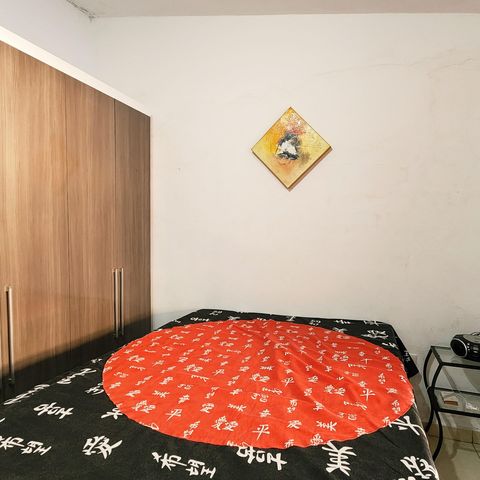 Casa à venda com 122m², 2 quartos e 1 vaga Casa à venda com 122m², 2 quartos e 1 vagaQuarto 2