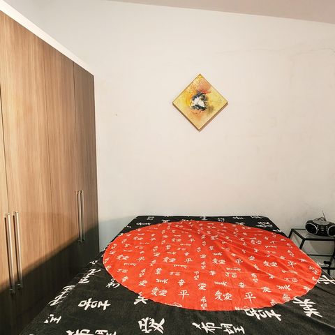 Casa à venda com 122m², 2 quartos e 1 vaga Casa à venda com 122m², 2 quartos e 1 vagaQuarto 2