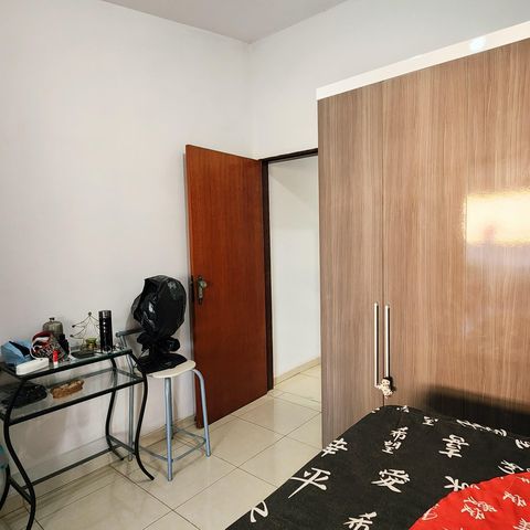 Casa à venda com 122m², 2 quartos e 1 vaga Casa à venda com 122m², 2 quartos e 1 vagaQuarto 2