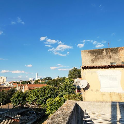 Casa à venda com 122m², 2 quartos e 1 vaga Casa à venda com 122m², 2 quartos e 1 vagaVista Sacada Quarto 2