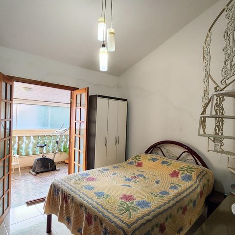Casa à venda com 122m², 2 quartos e 1 vaga Casa à venda com 122m², 2 quartos e 1 vagaQuarto 1