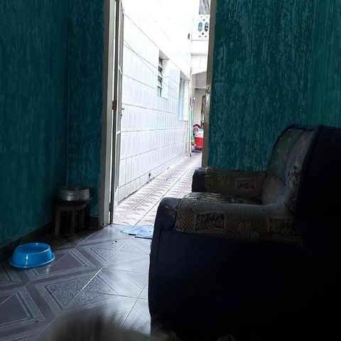 Casa à venda com 179m², 2 quartos e 4 vagas