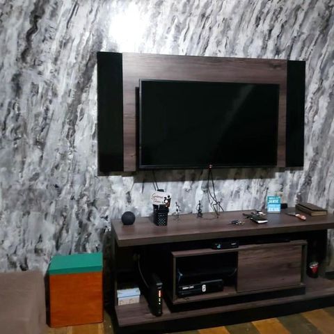 Casa à venda com 179m², 2 quartos e 4 vagas