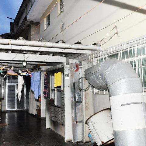 Casa à venda com 199m², 3 quartos e 4 vagas Casa à venda com 199m², 3 quartos e 4 vagasÁrea de Serviço