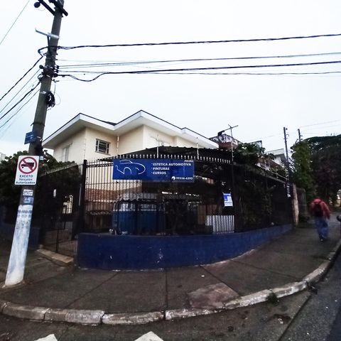 Casa à venda com 199m², 3 quartos e 4 vagas Casa à venda com 199m², 3 quartos e 4 vagasFachada do Prédio
