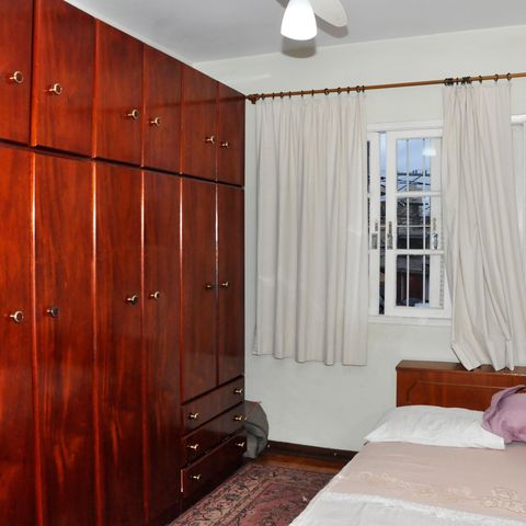 Casa à venda com 199m², 3 quartos e 4 vagas Casa à venda com 199m², 3 quartos e 4 vagasQuarto 1