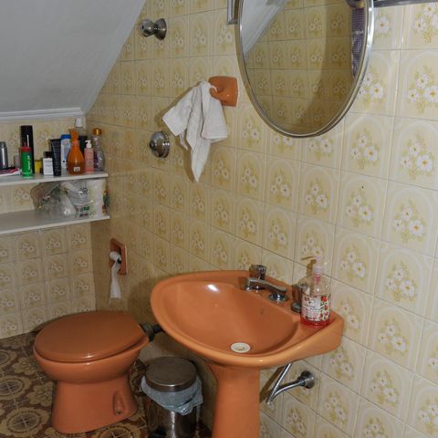 Casa à venda com 199m², 3 quartos e 4 vagas Casa à venda com 199m², 3 quartos e 4 vagasLavabo