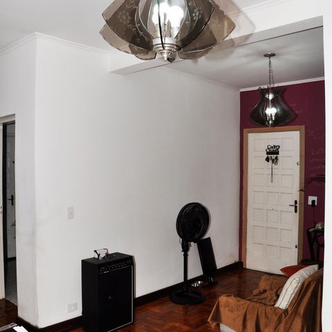 Casa à venda com 199m², 3 quartos e 4 vagas Casa à venda com 199m², 3 quartos e 4 vagasSala