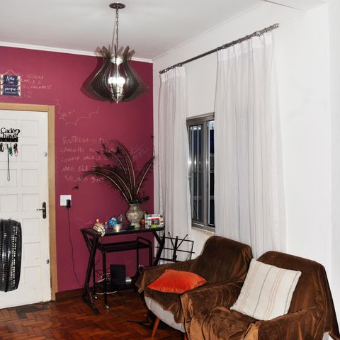 Casa à venda com 199m², 3 quartos e 4 vagas Casa à venda com 199m², 3 quartos e 4 vagasSala