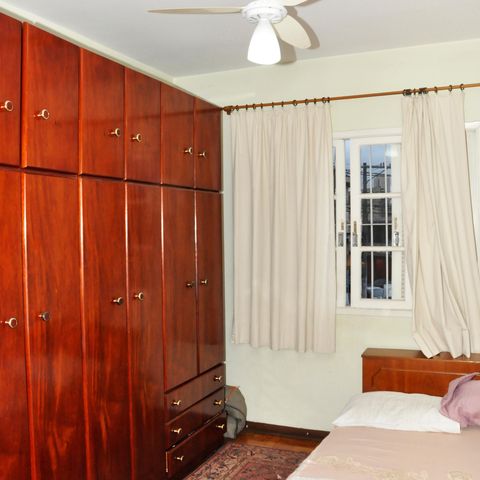Casa à venda com 199m², 3 quartos e 4 vagas Casa à venda com 199m², 3 quartos e 4 vagasQuarto 1
