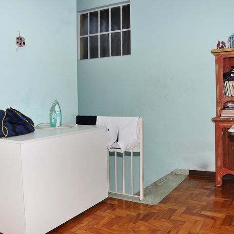 Casa à venda com 199m², 3 quartos e 4 vagas Casa à venda com 199m², 3 quartos e 4 vagasCorredor dos Quartos