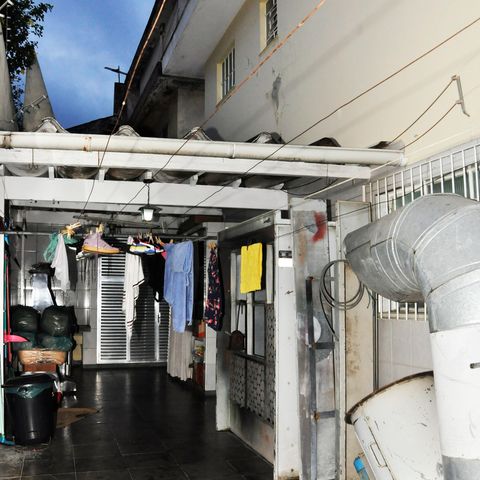 Casa à venda com 199m², 3 quartos e 4 vagas Casa à venda com 199m², 3 quartos e 4 vagasÁrea de Serviço