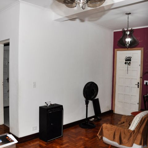 Casa à venda com 199m², 3 quartos e 4 vagas Casa à venda com 199m², 3 quartos e 4 vagasSala