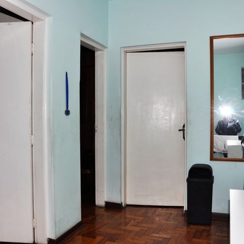 Casa à venda com 199m², 3 quartos e 4 vagas Casa à venda com 199m², 3 quartos e 4 vagasCorredor dos Quartos