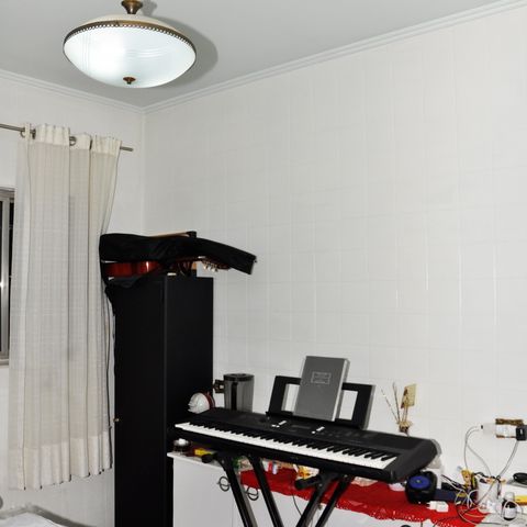Casa à venda com 199m², 3 quartos e 4 vagas Casa à venda com 199m², 3 quartos e 4 vagasCopa