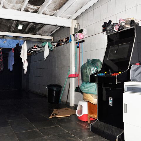 Casa à venda com 199m², 3 quartos e 4 vagas Casa à venda com 199m², 3 quartos e 4 vagasÁrea de Serviço
