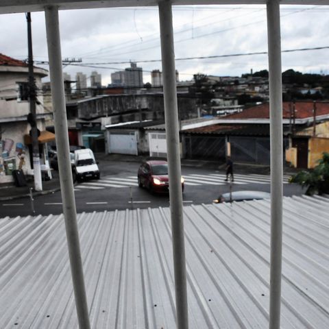 Casa à venda com 199m², 3 quartos e 4 vagas Casa à venda com 199m², 3 quartos e 4 vagasVista do Quarto 1