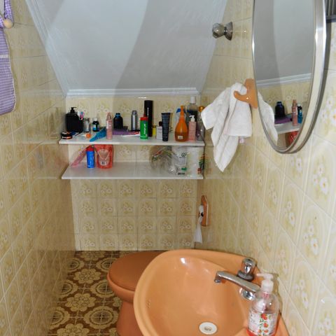 Casa à venda com 199m², 3 quartos e 4 vagas Casa à venda com 199m², 3 quartos e 4 vagasLavabo