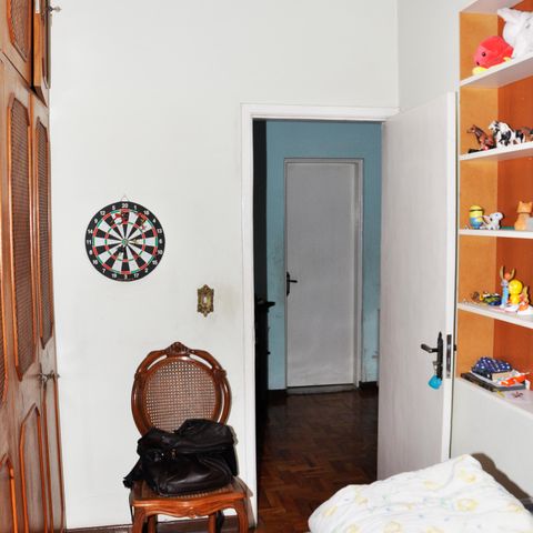 Casa à venda com 199m², 3 quartos e 4 vagas Casa à venda com 199m², 3 quartos e 4 vagasQuarto 2