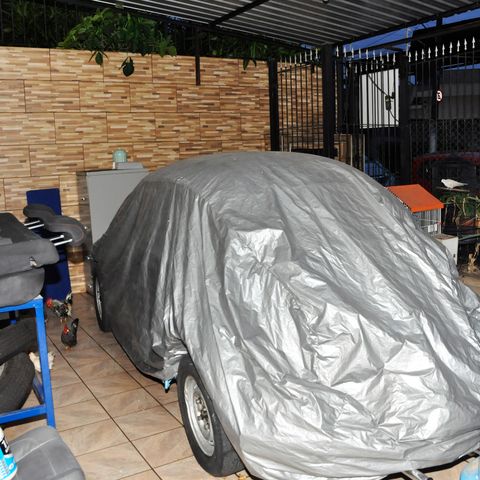 Casa à venda com 199m², 3 quartos e 4 vagas Casa à venda com 199m², 3 quartos e 4 vagasGaragem