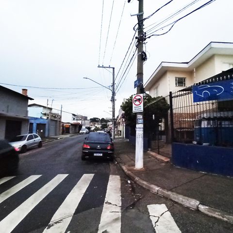 Casa à venda com 199m², 3 quartos e 4 vagas Casa à venda com 199m², 3 quartos e 4 vagasLocalização