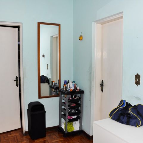 Casa à venda com 199m², 3 quartos e 4 vagas Casa à venda com 199m², 3 quartos e 4 vagasCorredor dos Quartos