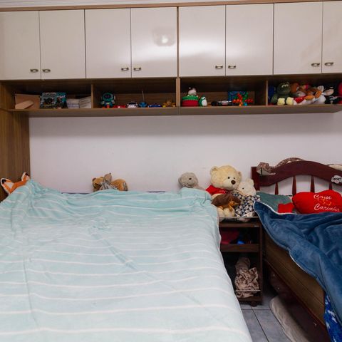 Casa à venda com 142m², 2 quartos e 2 vagas Casa à venda com 142m², 2 quartos e 2 vagasQuarto 2