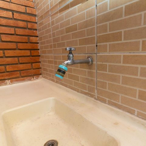 Casa à venda com 142m², 2 quartos e 2 vagas Casa à venda com 142m², 2 quartos e 2 vagasÁrea de Serviço