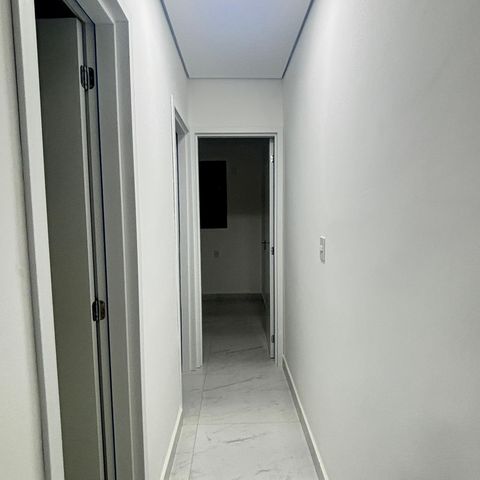 Apartamento à venda com 74m², 2 quartos e 1 vaga Apartamento à venda com 74m², 2 quartos e 1 vagaCorredor